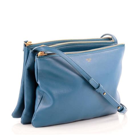 celine trio bag price pounds|celine trio handbags.